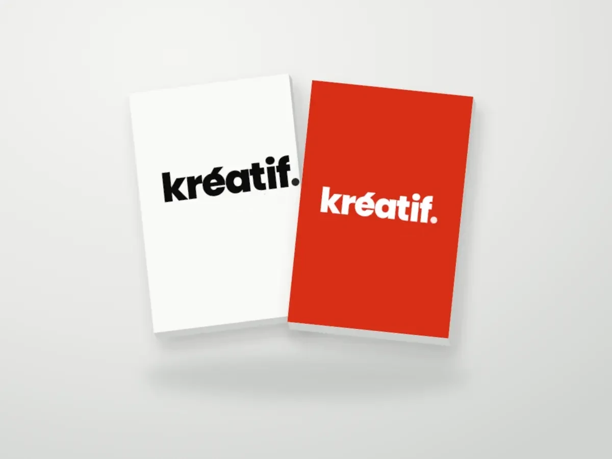 Cartons publicitaires